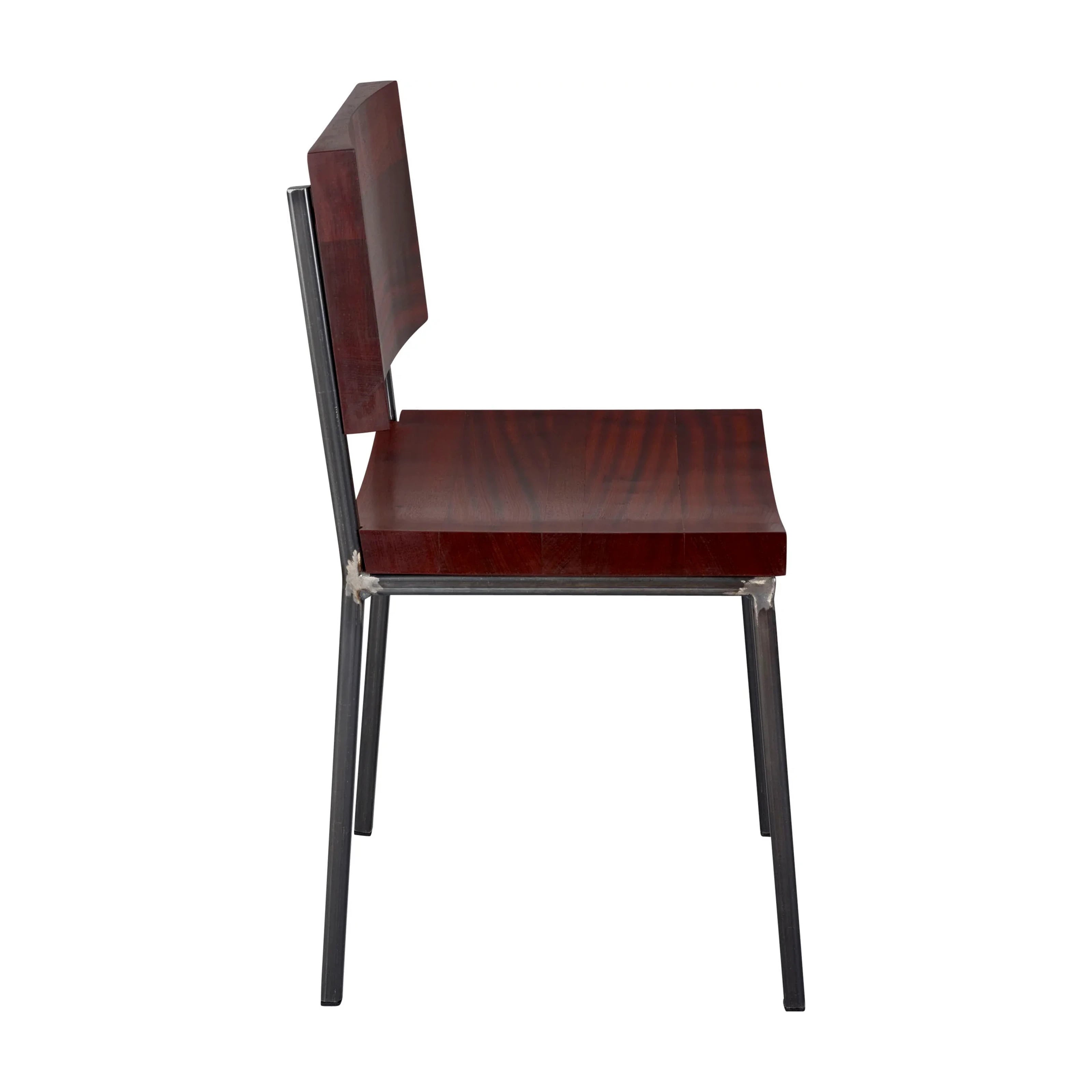 Flintlock Chair