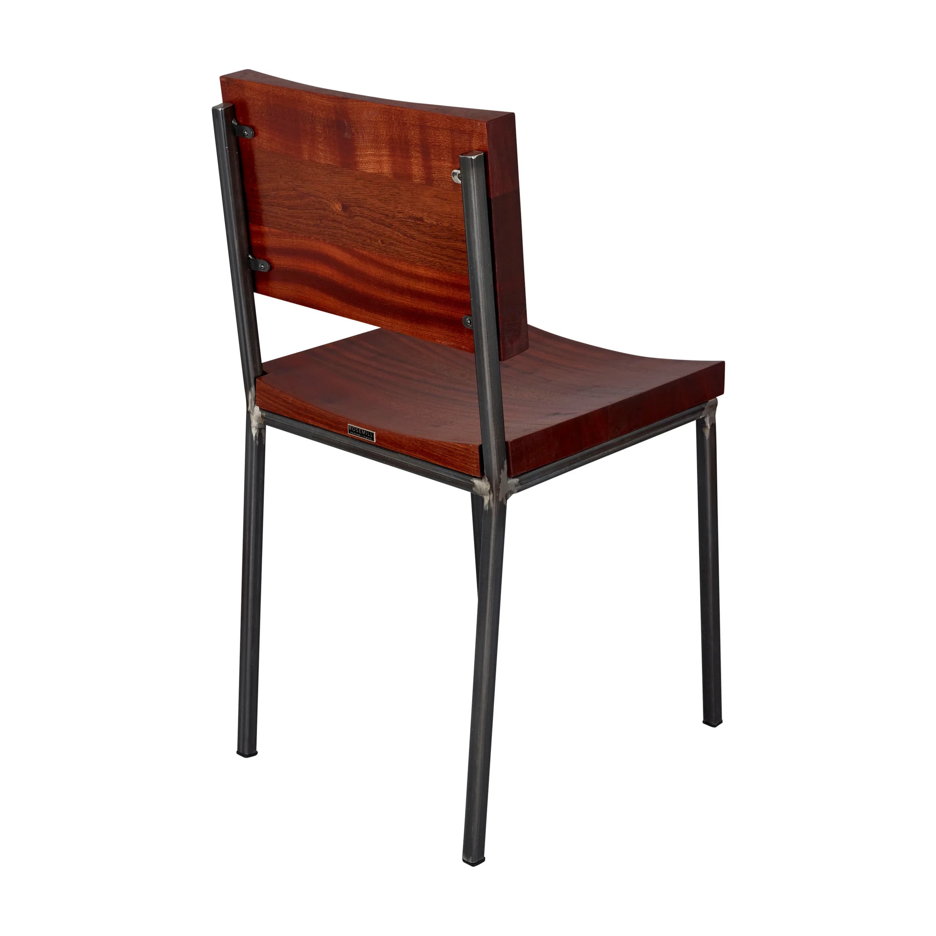 Flintlock Chair
