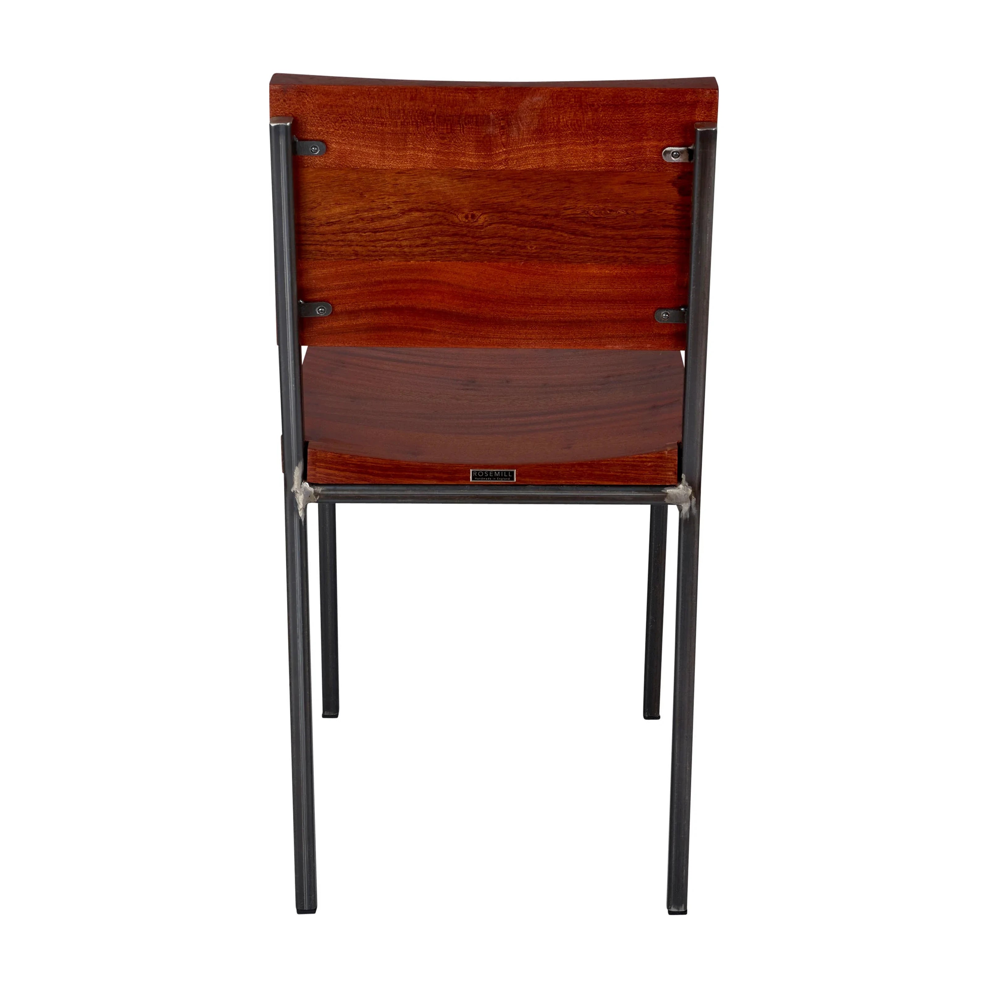 Flintlock Chair