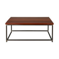 Flintlock Coffee Table