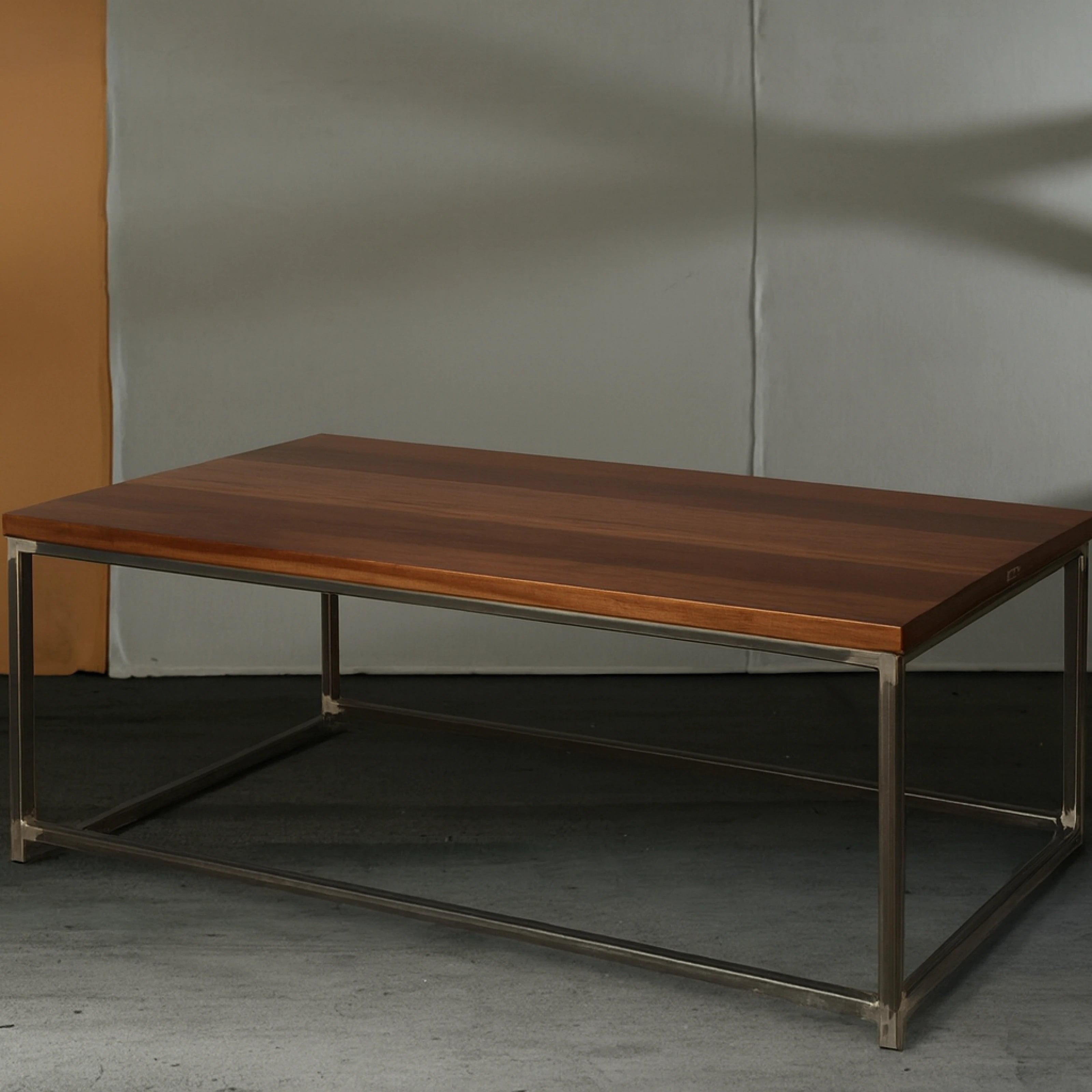 Flintlock Coffee Table