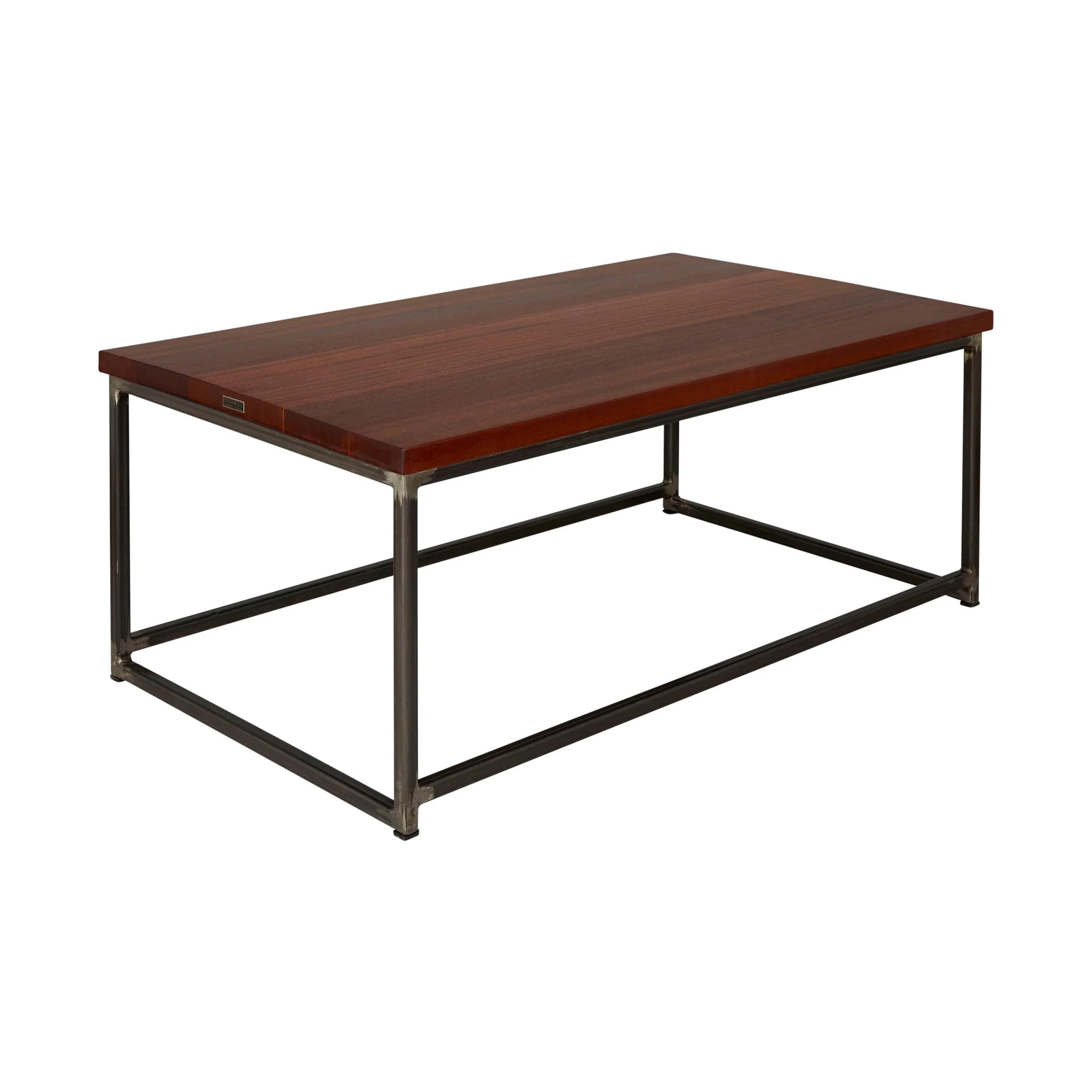 Flintlock Coffee Table
