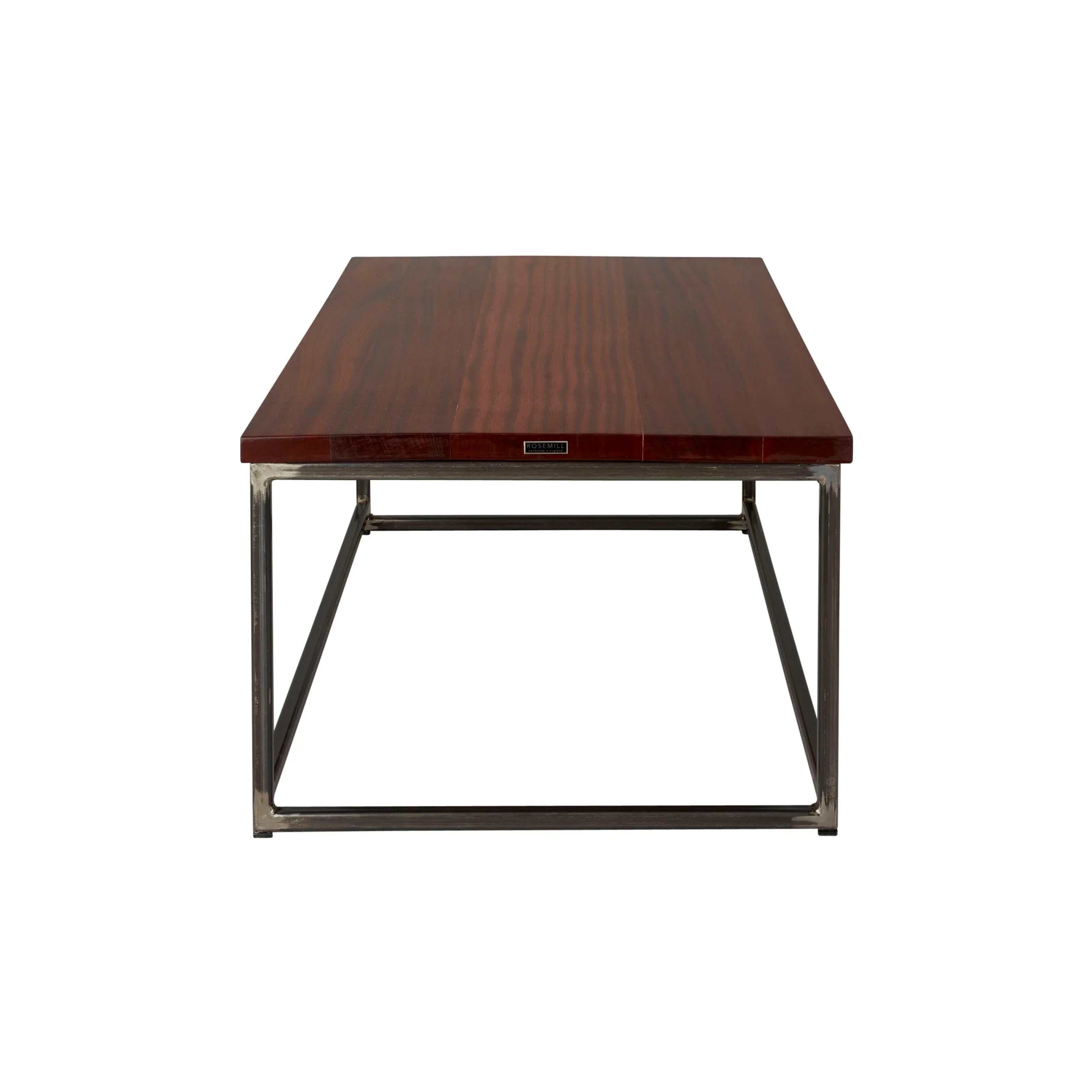 Flintlock Coffee Table