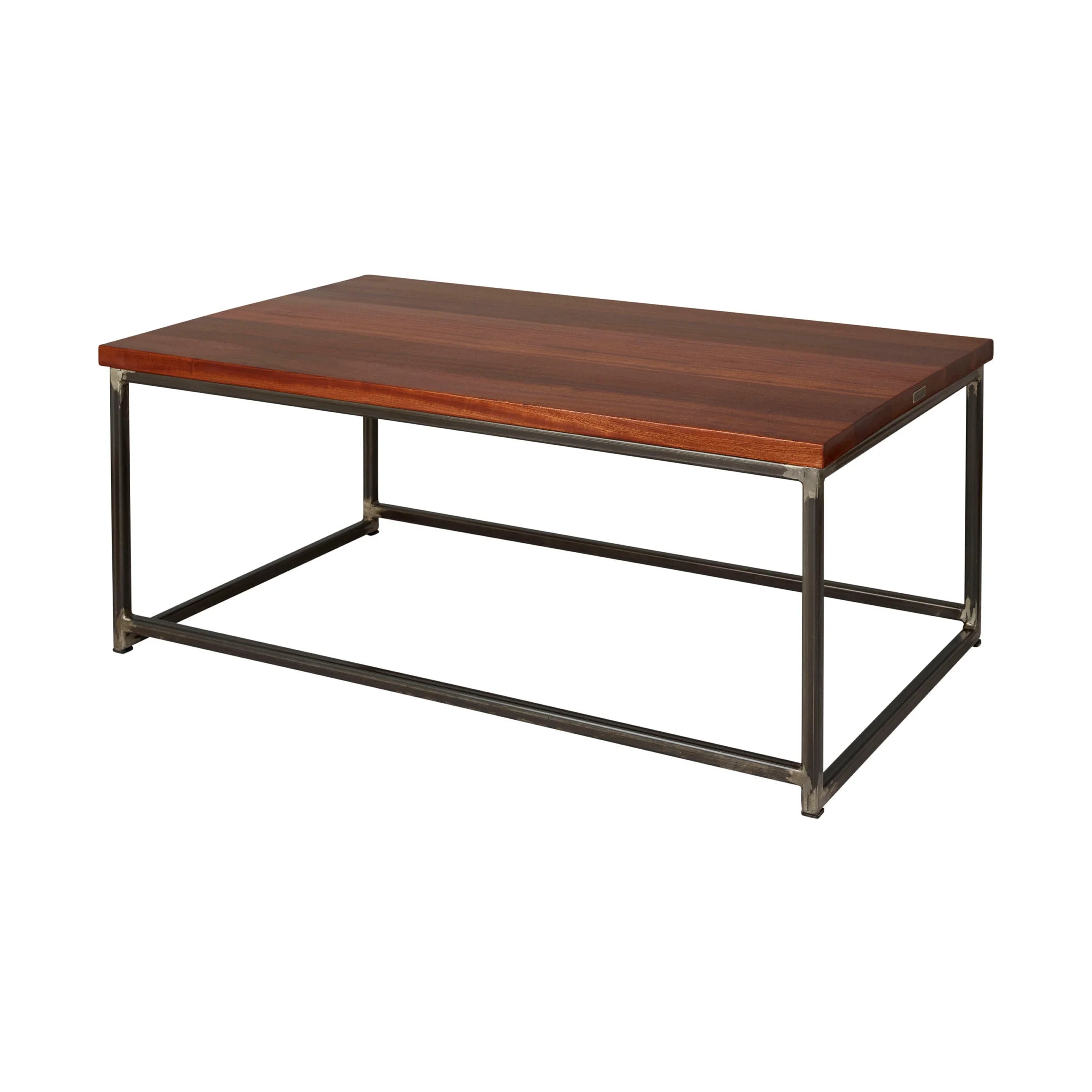Flintlock Coffee Table
