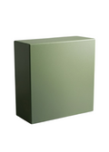 Sage - Metal Finish