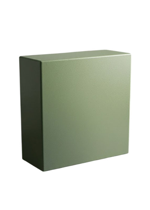 Sage - Metal Finish