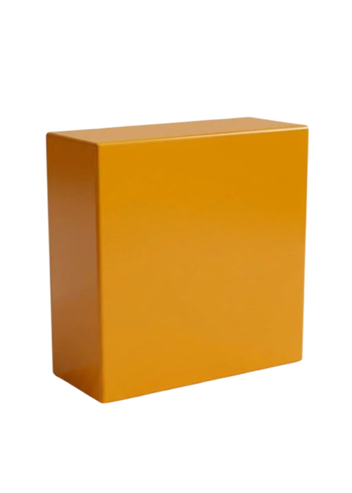 Sunset - Metal Finish