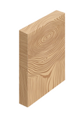 Whitewash - Wood finish