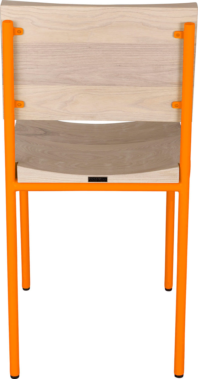 Chair – Round Frame