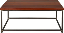 Load image into Gallery viewer, Flintlock Coffee Table
