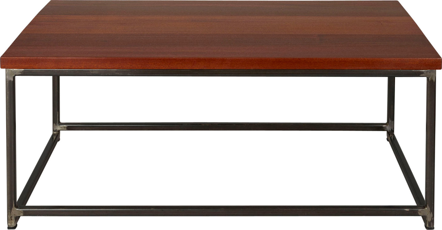 Flintlock Coffee Table
