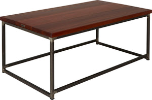 Flintlock Coffee Table