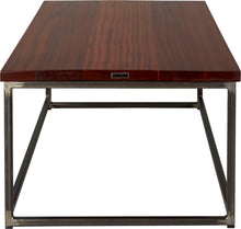 Load image into Gallery viewer, Flintlock Coffee Table
