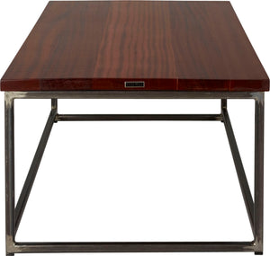 Flintlock Coffee Table