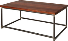 Load image into Gallery viewer, Flintlock Coffee Table
