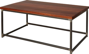 Flintlock Coffee Table